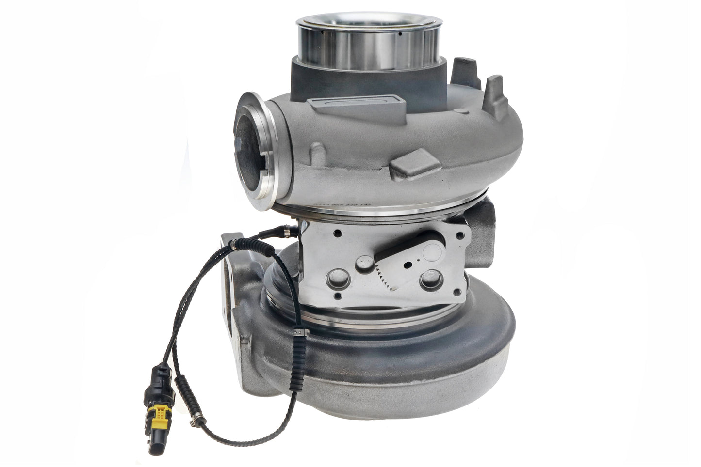PACCAR HE500VG MX-13 Turbocharger | OEM 3792556
