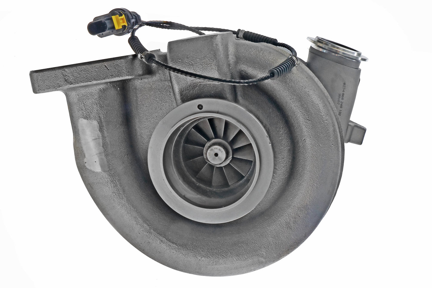 PACCAR HE500VG MX-13 Turbocharger | OEM 3792556
