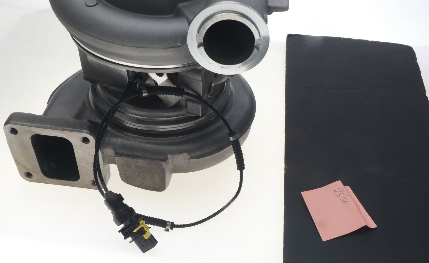 PACCAR HE500VG MX-13 Turbocharger | OEM 3792556