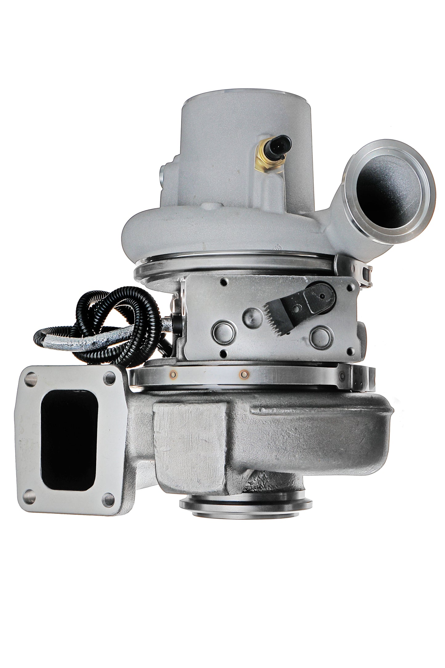 Cummins HE431V ISL/ISC 8.3L Turbocharger | OEM 4047231