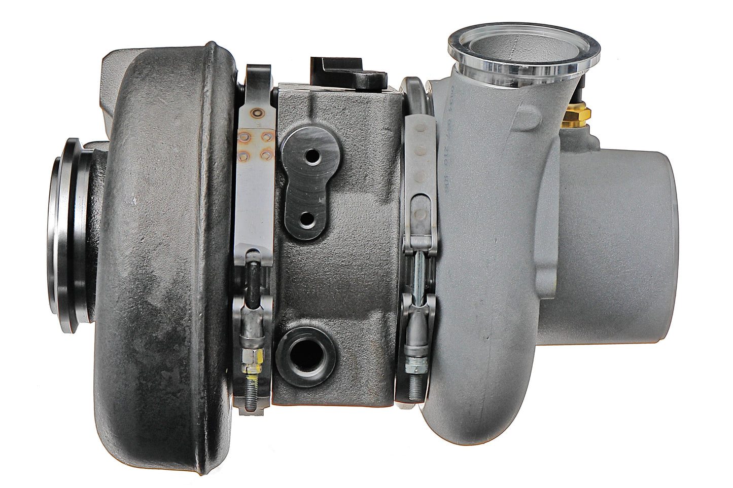 Cummins HE431V ISL/ISC 8.3L Turbocharger | OEM 4047231