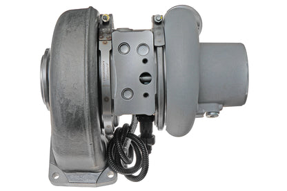 Cummins HE431V ISL/ISC 8.3L Turbocharger | OEM 4047231