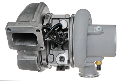 Cummins HE431V ISL/ISC 8.3L Turbocharger | OEM 4047231