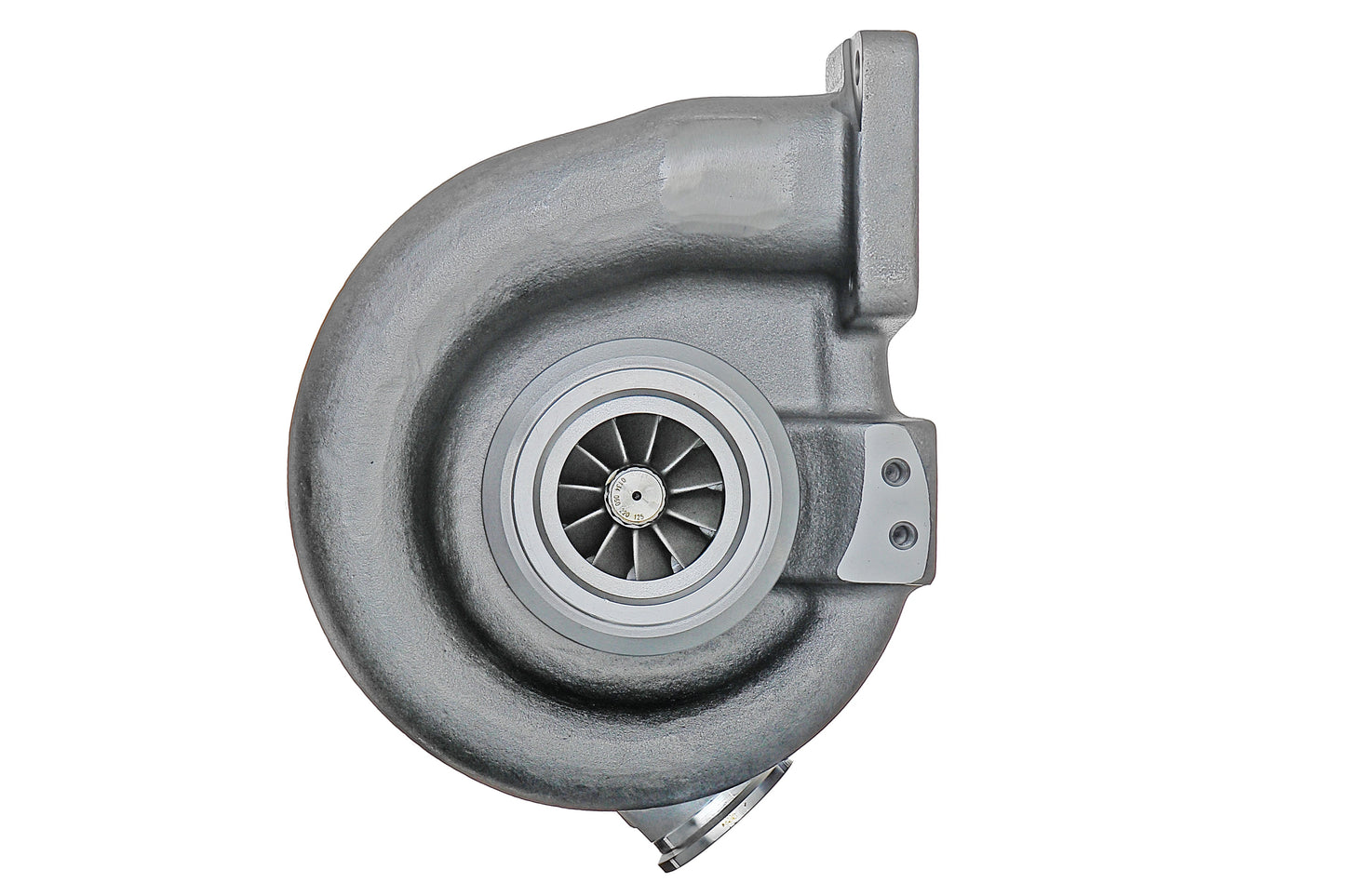 Cummins HE431V ISL/ISC 8.3L Turbocharger | OEM 4047231