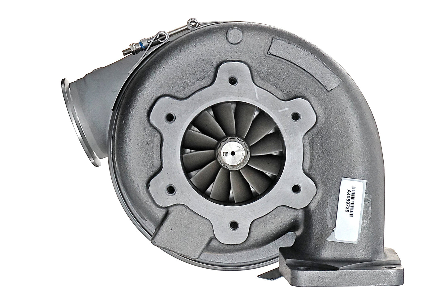 Cummins Turbocharger | OEM 4089739 / 5357028RX