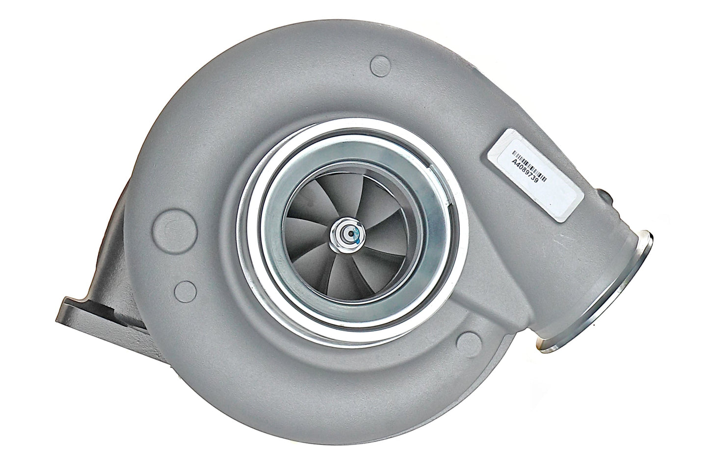 Cummins Turbocharger | OEM 4089739 / 5357028RX