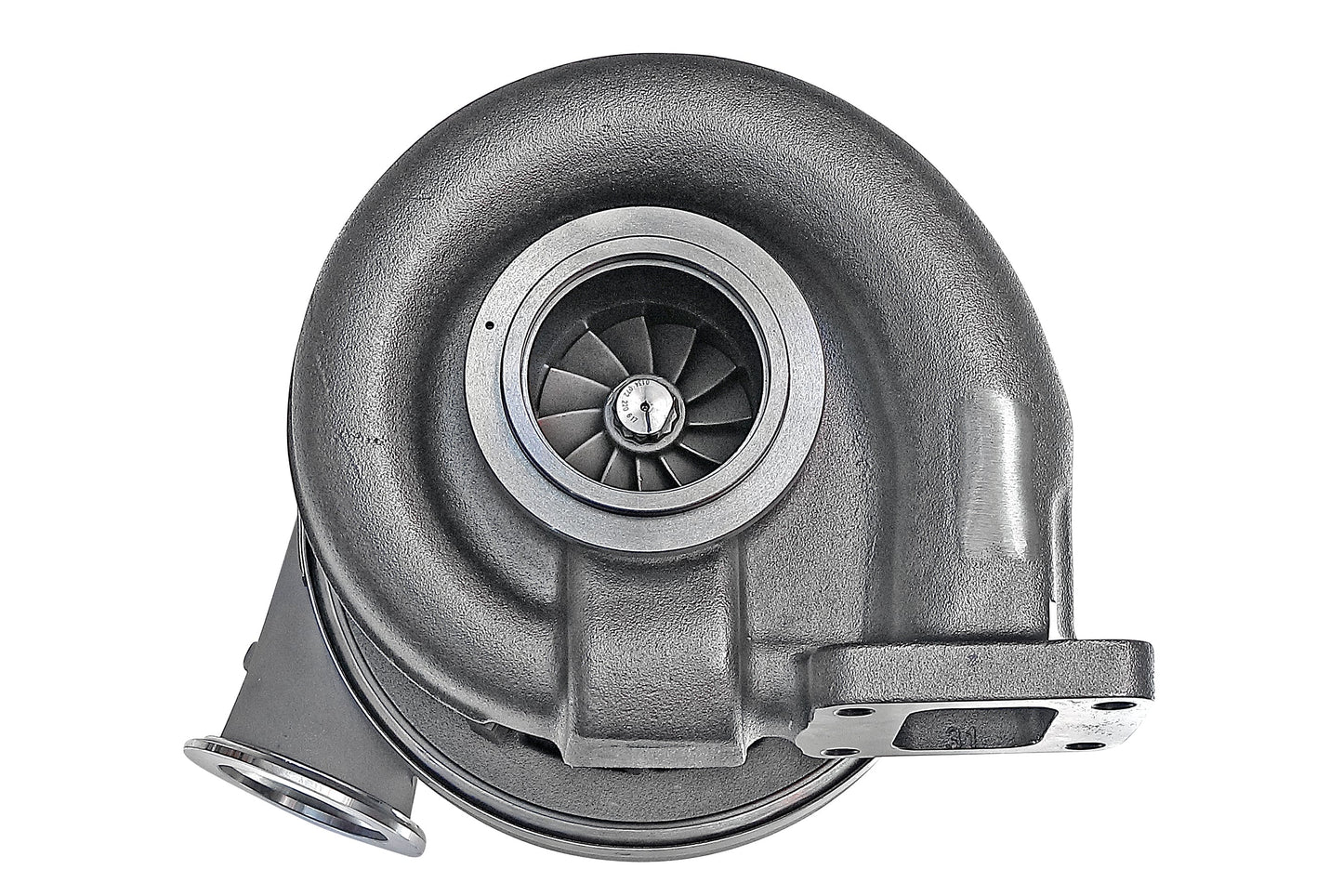 Cummins ISX15/X15/ISX Turbocharger | OEM 4309076