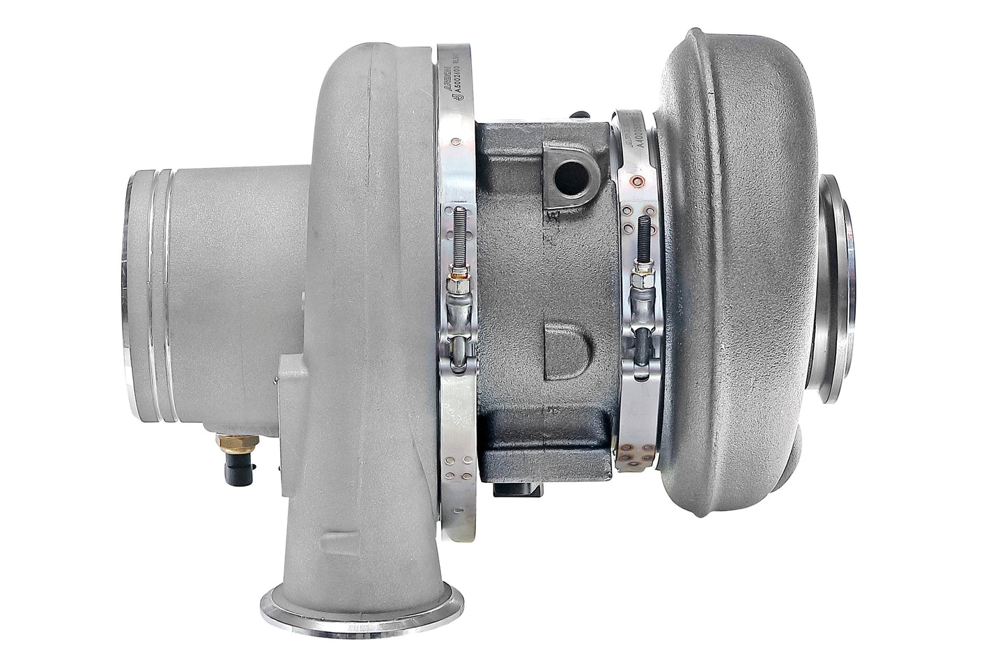 Cummins ISX15/X15/ISX Turbocharger | OEM 4309076
