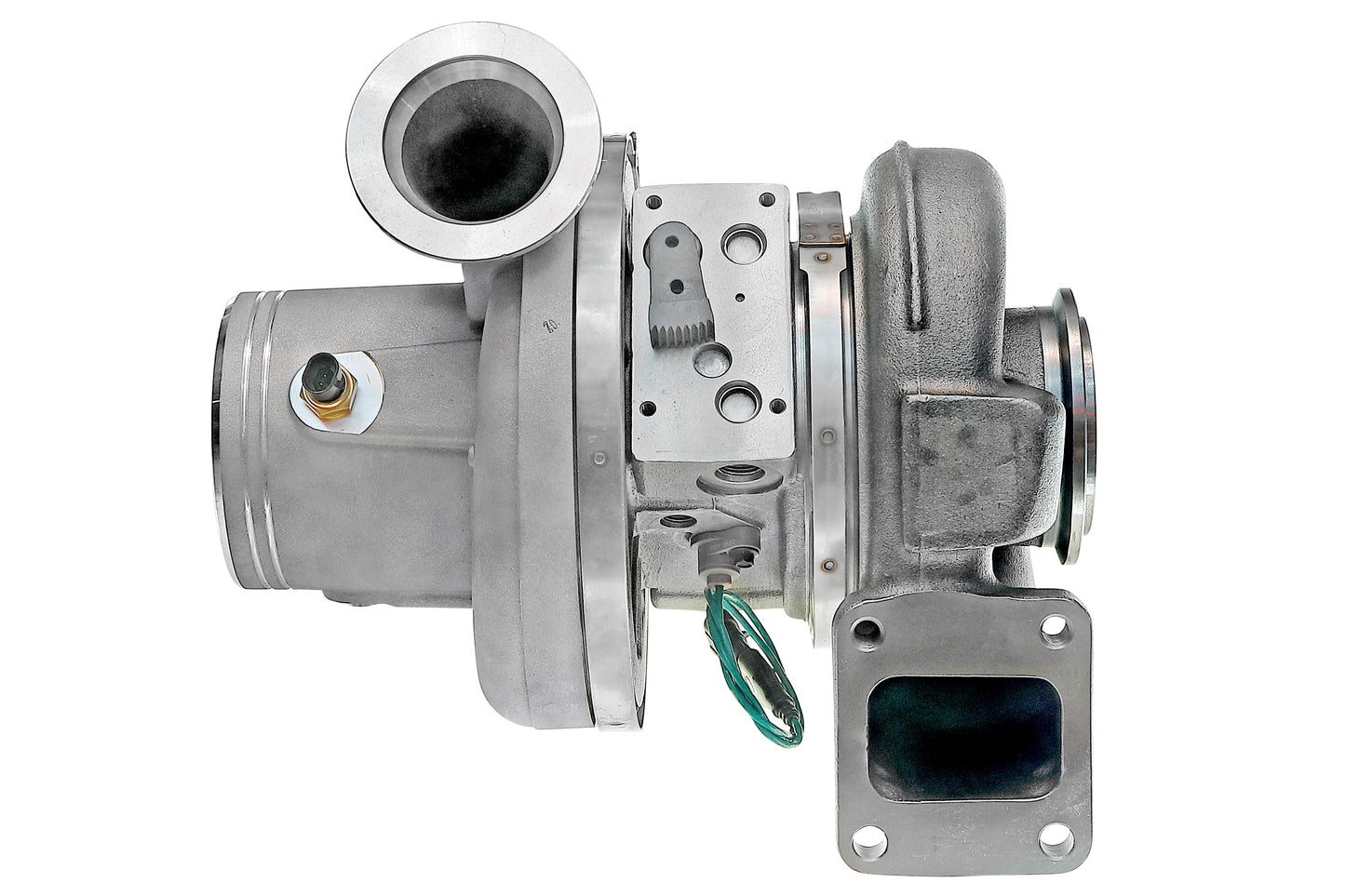 Cummins ISX15/X15/ISX Turbocharger | OEM 4309076