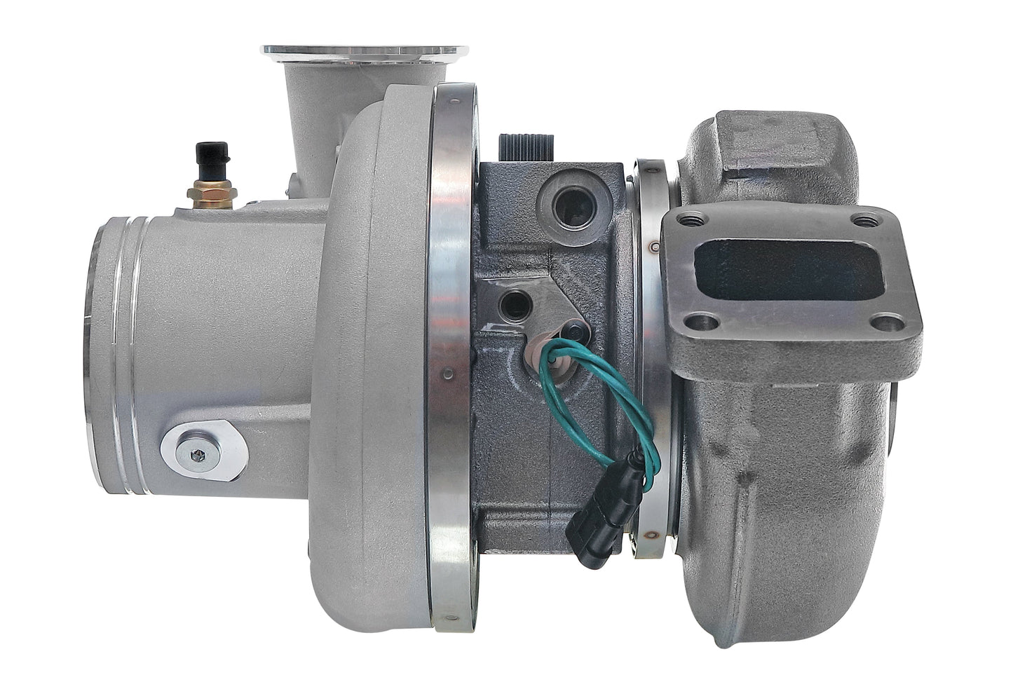 Cummins HE561VE ISX Turbocharger | OEM 4309076 / 5457297RX