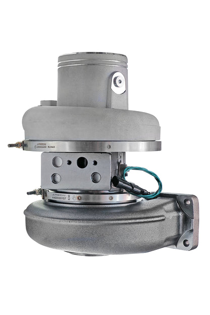 Cummins HE561VE ISX Turbocharger | OEM 4309076 / 5457297RX