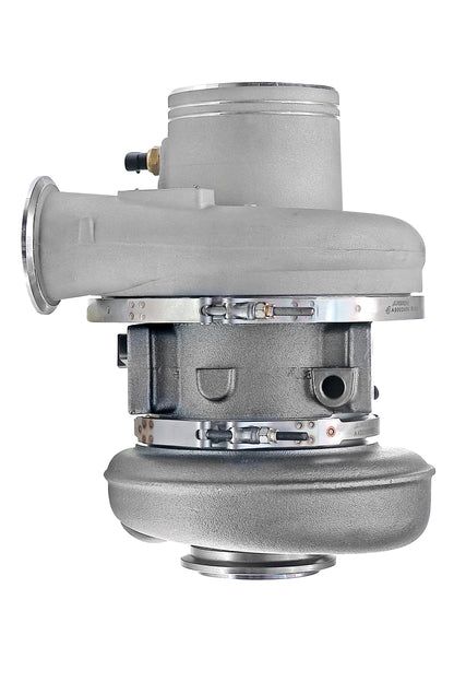 Cummins HE561VE ISX Turbocharger | OEM 4309076 / 5457297RX