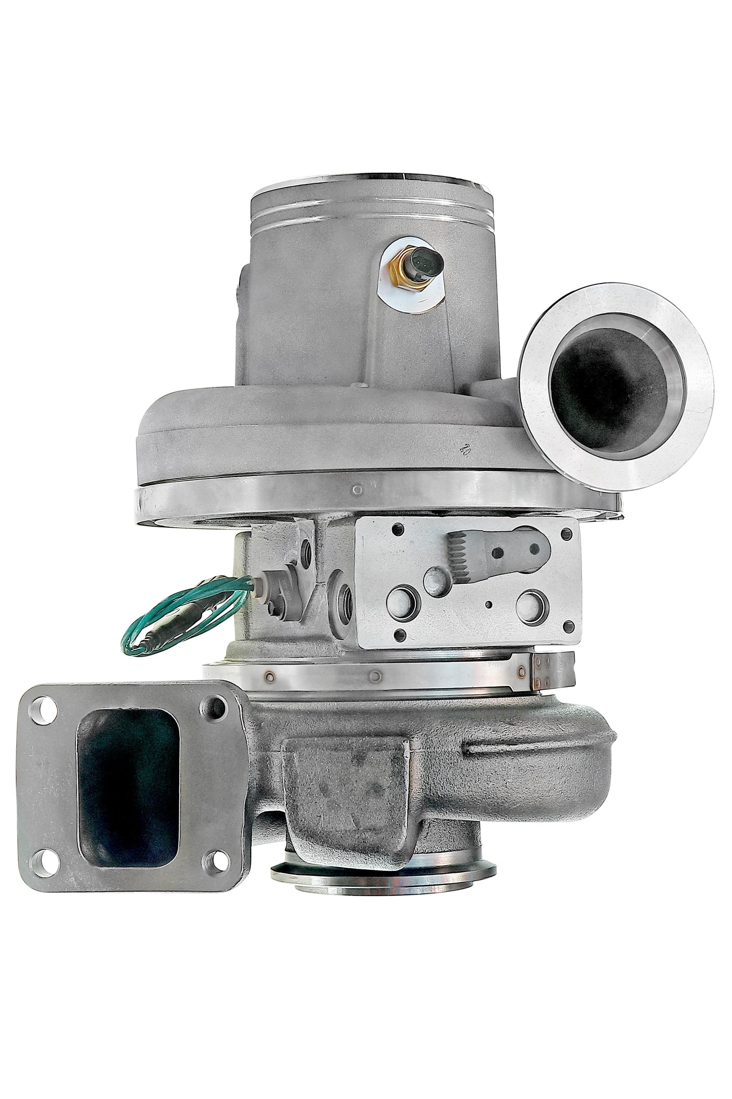 Cummins HE561VE ISX Turbocharger | OEM 4309076 / 5457297RX