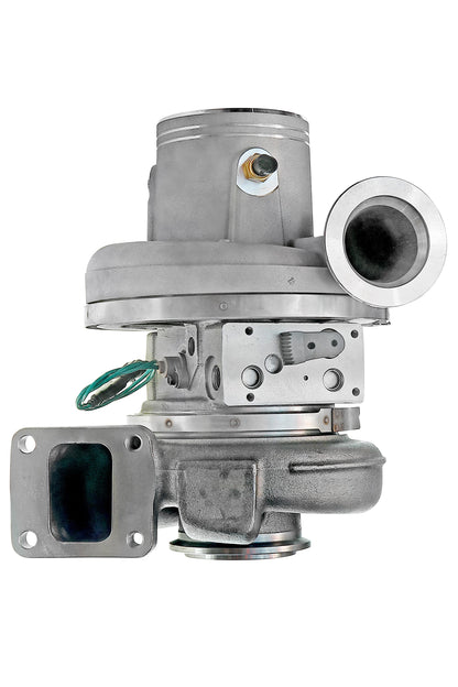 Cummins HE561VE ISX Turbocharger | OEM 4309076 / 5457297RX