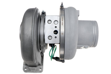 Cummins ISX Turbocharger | OEM 4309077 / 5350895