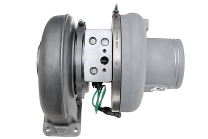 Cummins ISX Turbocharger | OEM 4309077 / 5350895