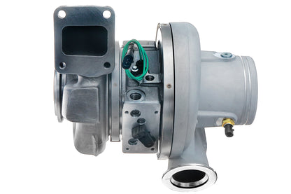 Cummins ISX Turbocharger | OEM 4309077 / 5350895