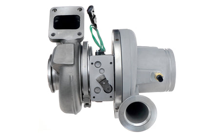 Cummins ISX Turbocharger | OEM 4309077 / 5350895