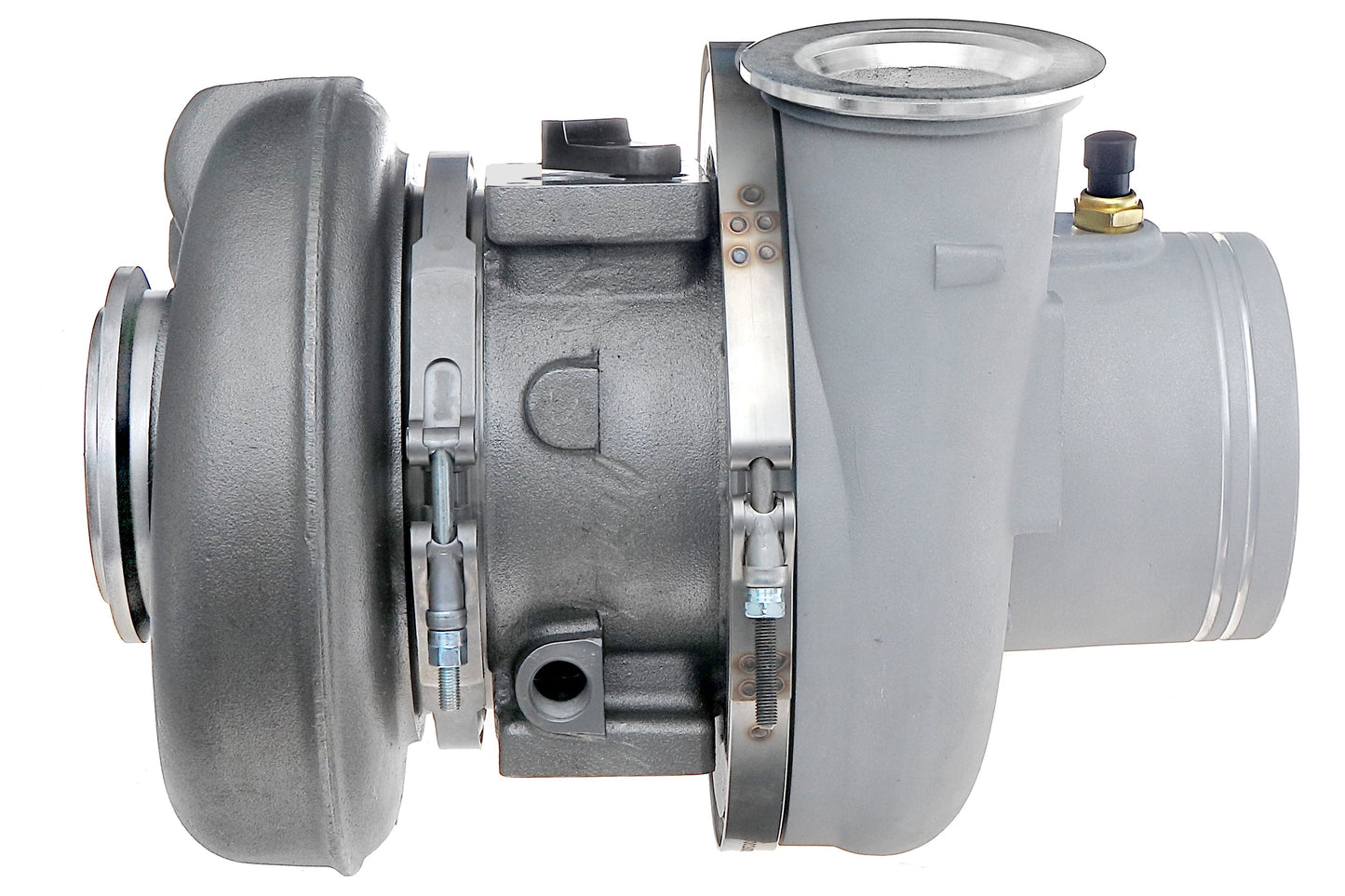 Cummins ISX Turbocharger | OEM 4309077 / 5350895