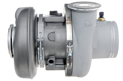 Cummins ISX Turbocharger | OEM 4309077 / 5350895