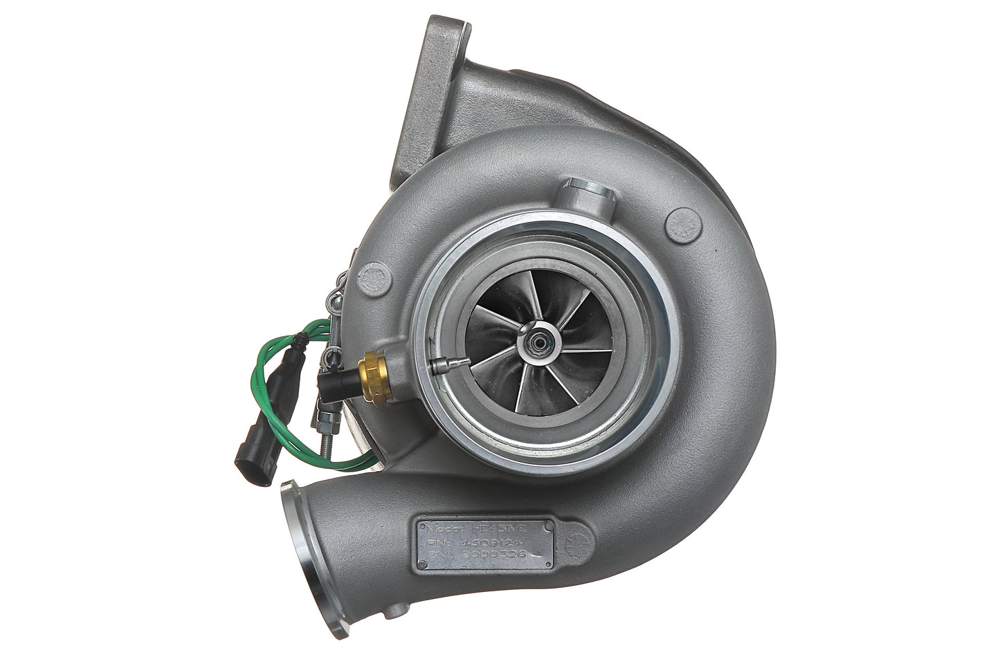 Cummins HE451VE Turbocharger | OEM 4309124 / 5458510RX