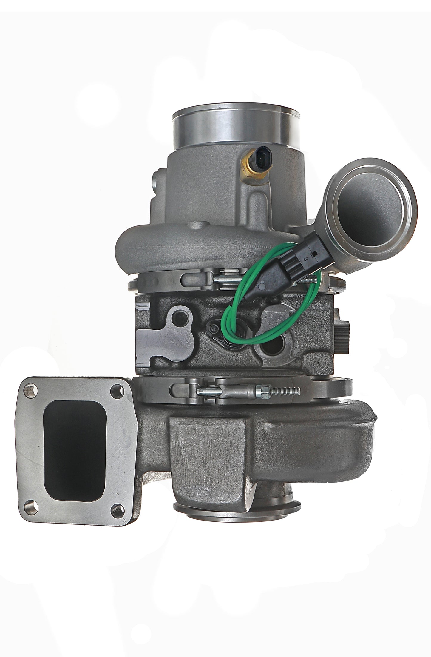 Cummins HE451VE Turbocharger | OEM 4309124 / 5458510RX