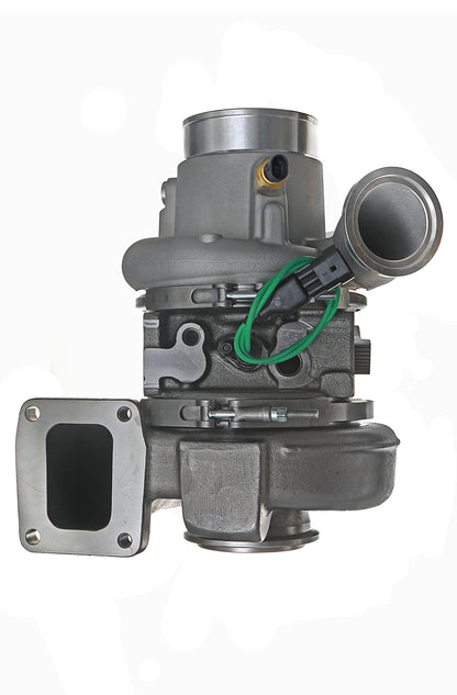 Cummins HE451VE Turbocharger | OEM 4309124 / 5458510RX