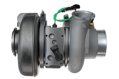 Cummins HE451VE Turbocharger | OEM 4309124 / 5458510RX
