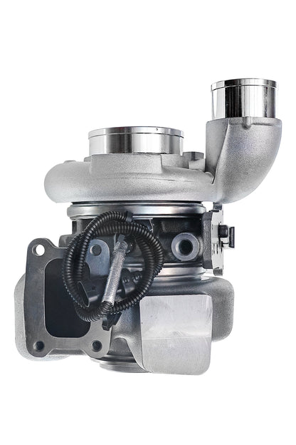 Cummins HE300VG ISB Turbocharger | OEM 5326055 / 4309356