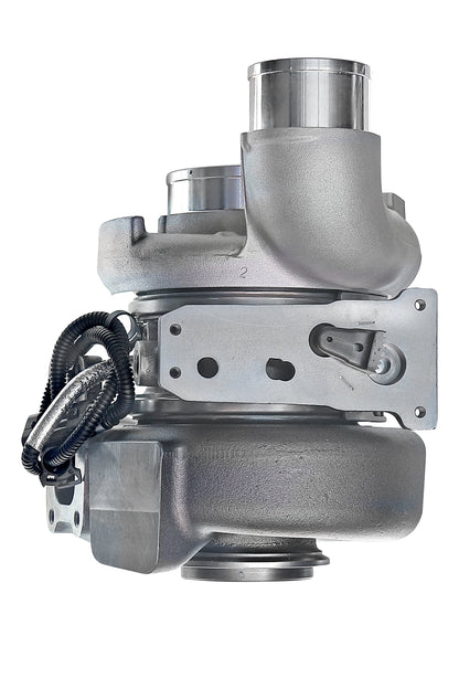 Cummins HE300VG ISB Turbocharger | OEM 5326055 / 4309356