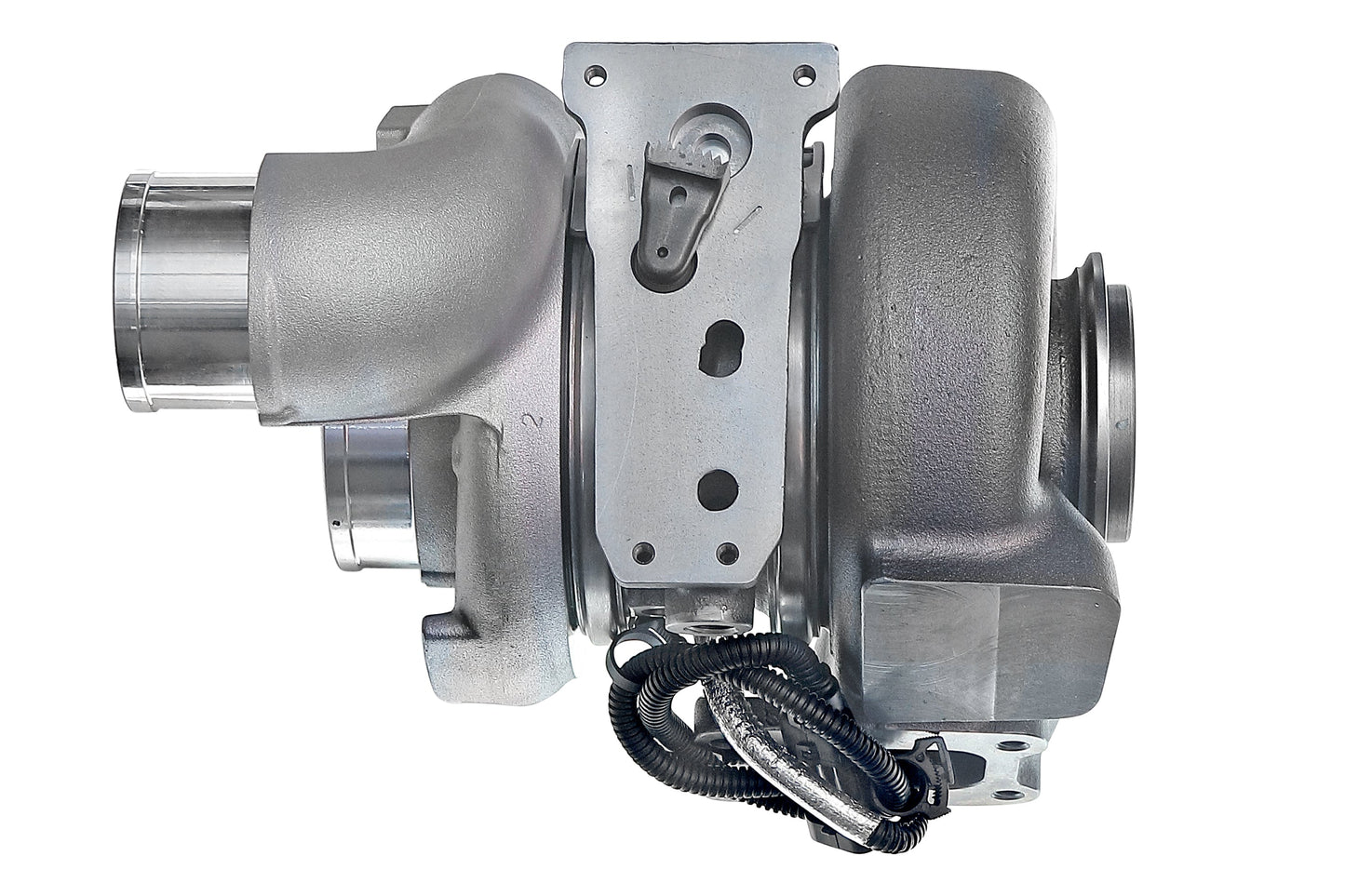 Cummins HE300VG ISB 6.7L Turbocharger | OEM 5326055 / 4309356