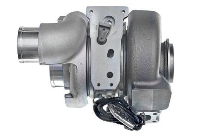 Cummins HE300VG ISB 6.7L Turbocharger | OEM 5326055 / 4309356