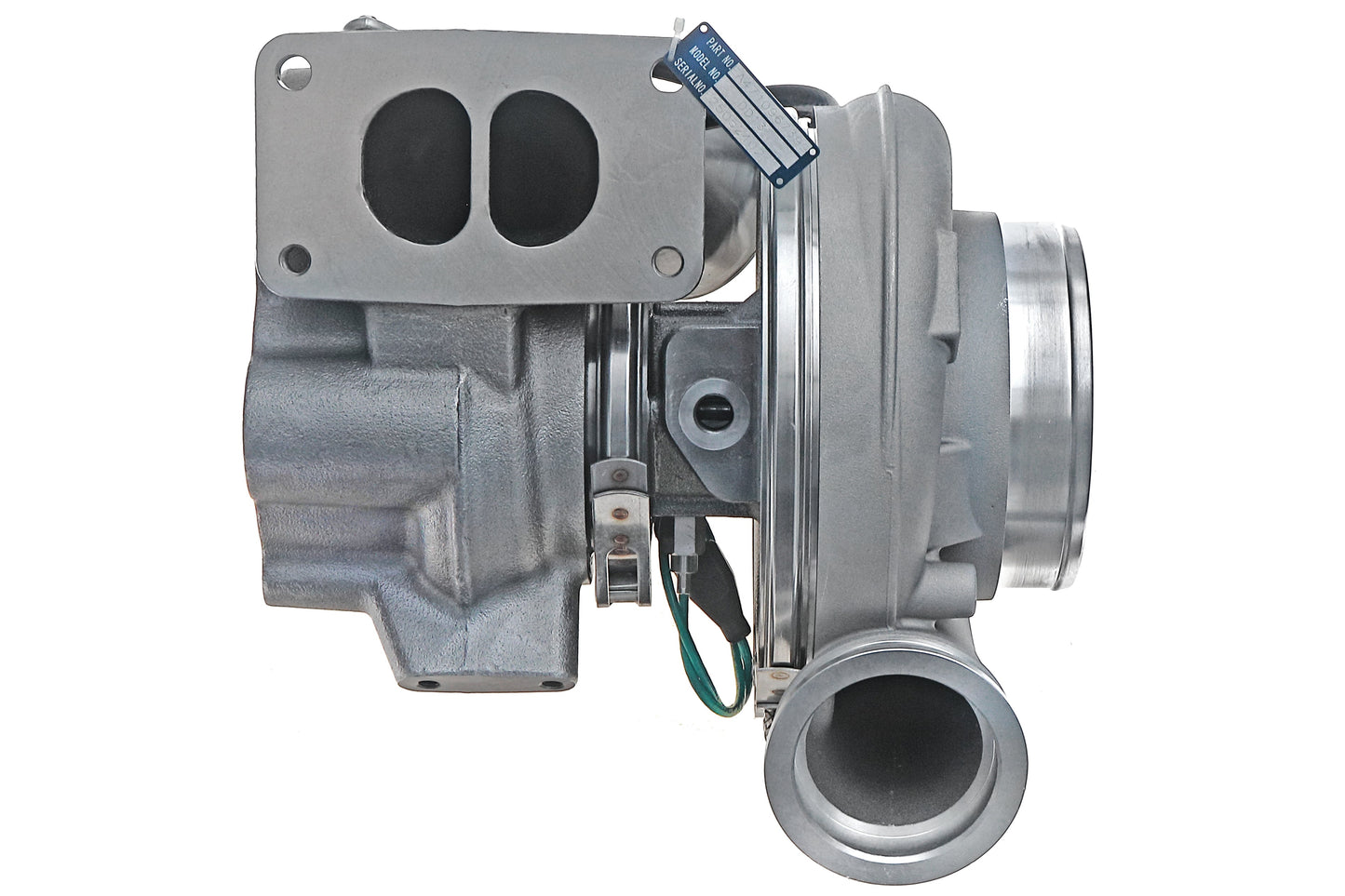 Detroit Diesel DD13 12.8L Turbocharger | OEM EA-4710967399