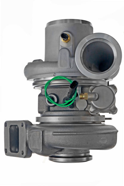 Cummins HE551V Turbocharger | OEM 3768263 / 4955305 / 2881993