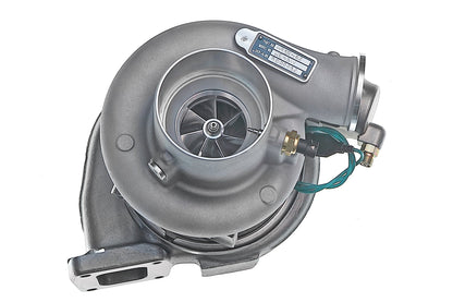 Cummins HE431V Turbocharger | OEM 4955462