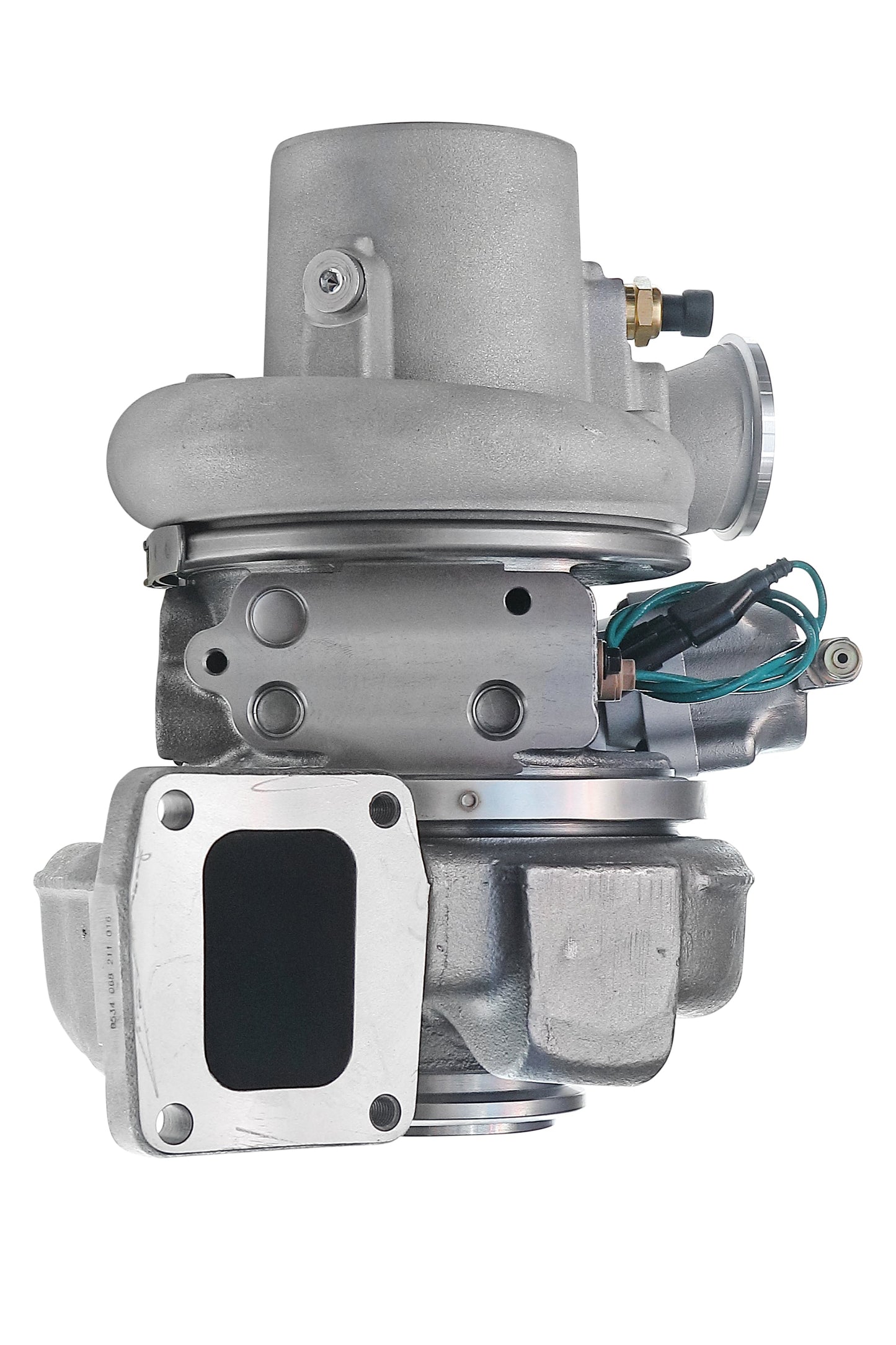 Cummins HE431V Turbocharger | OEM 4955462