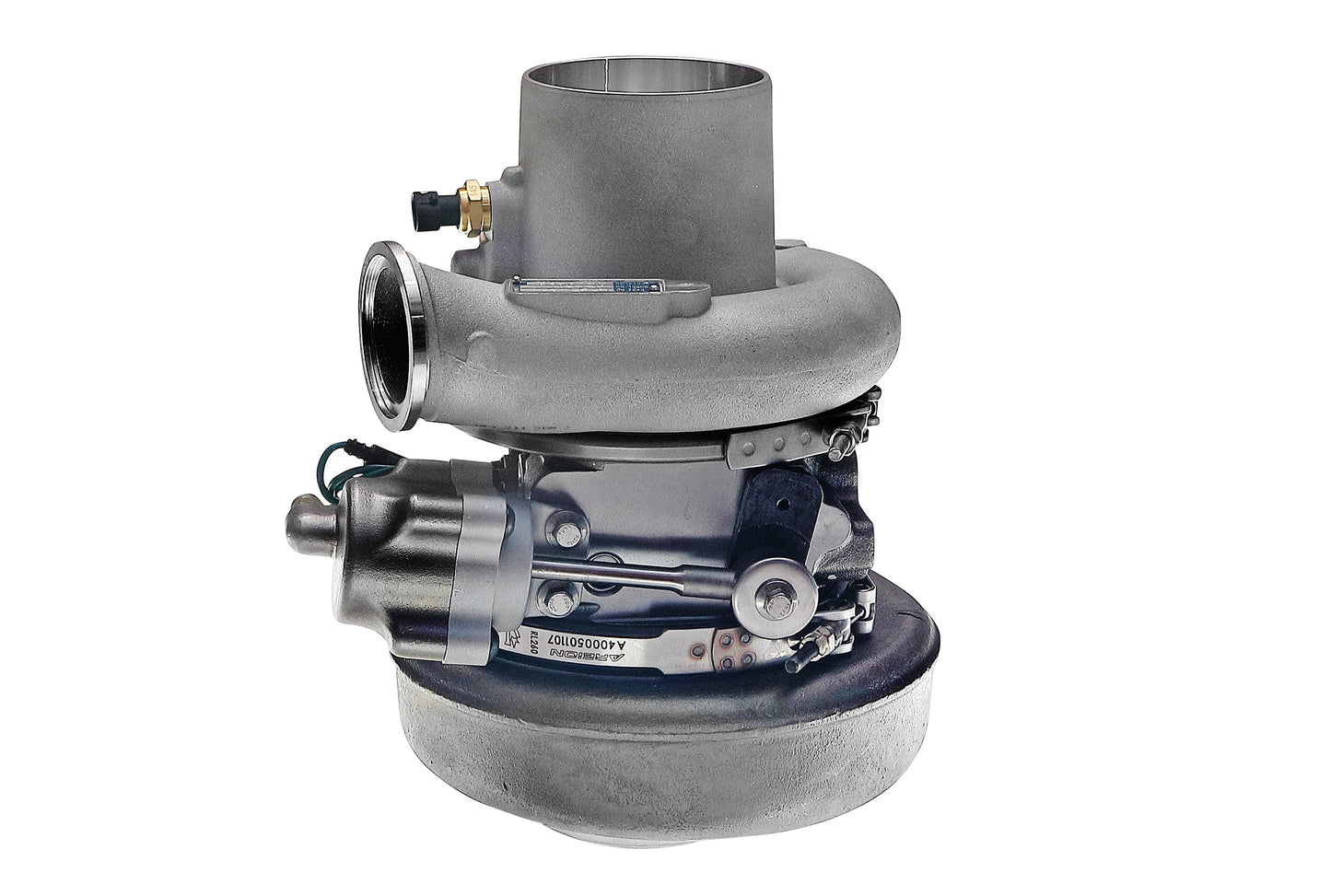 Cummins HE431V Turbocharger | OEM 4955462