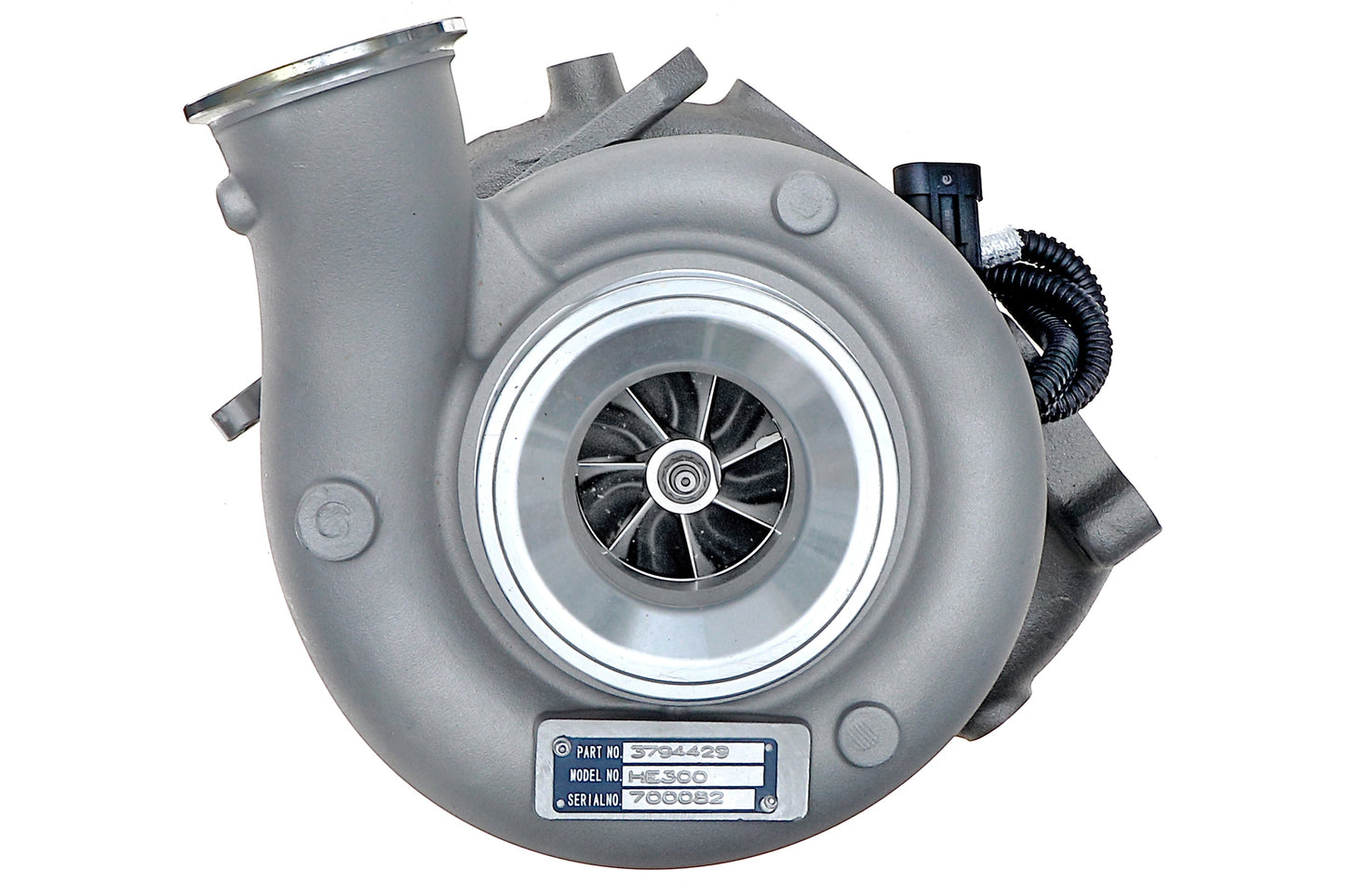Cummins HE351VE Turbocharger | OEM 3784429 / 5327360RX