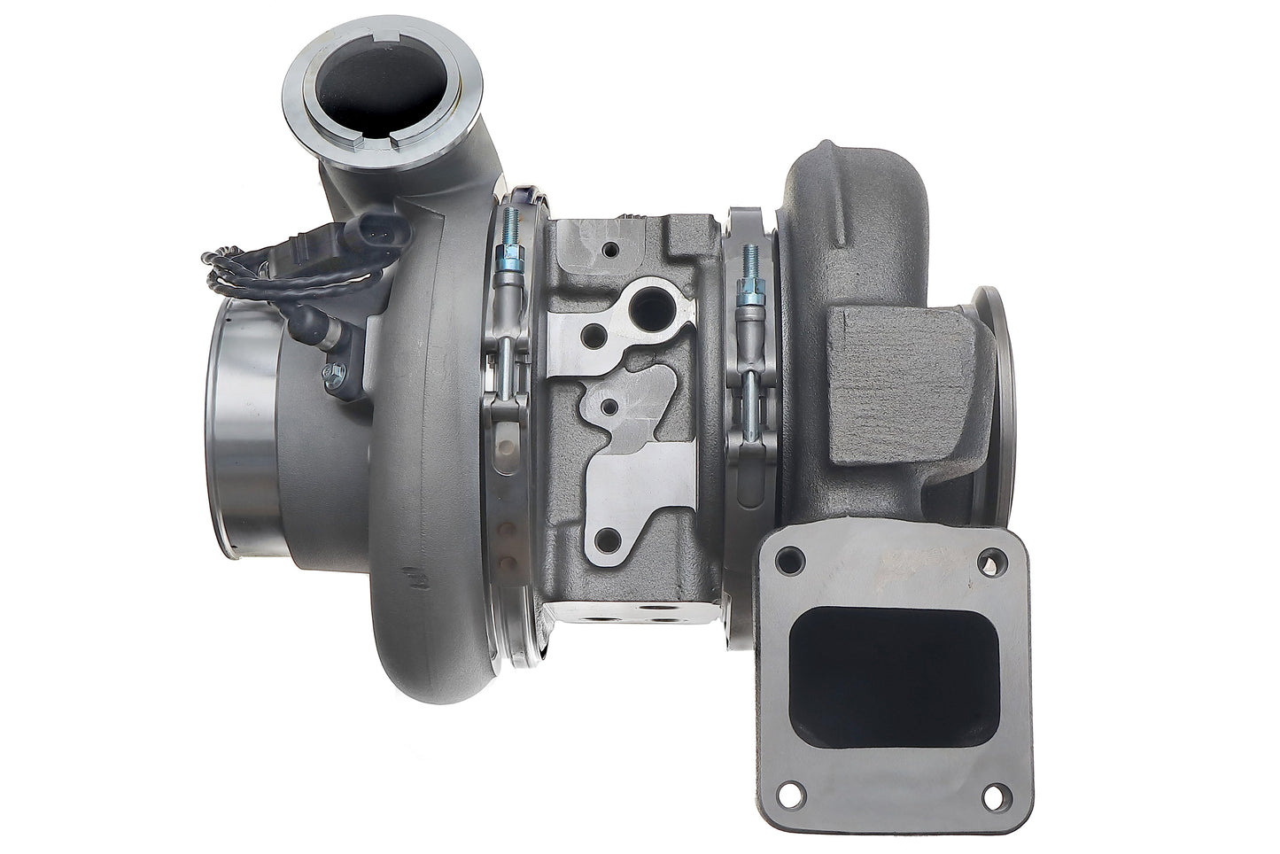 PACCAR MX-13 Turbocharger | OEM 2117464 / 5356676