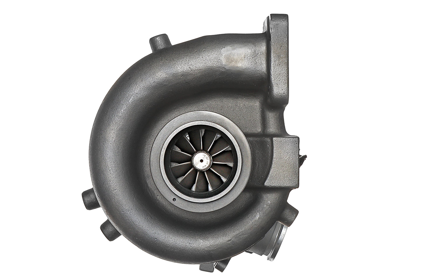 Cummins HE400VG ISX15/X15/ISX 15.0L Turbocharger | OEM 5358453