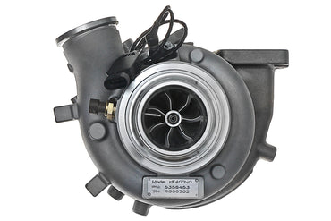 Cummins HE400VG ISX15/X15/ISX 15.0L Turbocharger | OEM 5358453