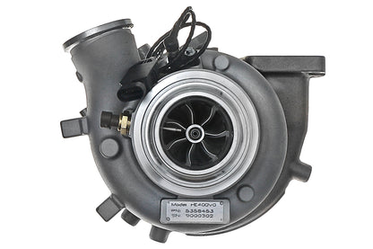 Cummins HE400VG ISX15/X15/ISX 15.0L Turbocharger | OEM 5358453