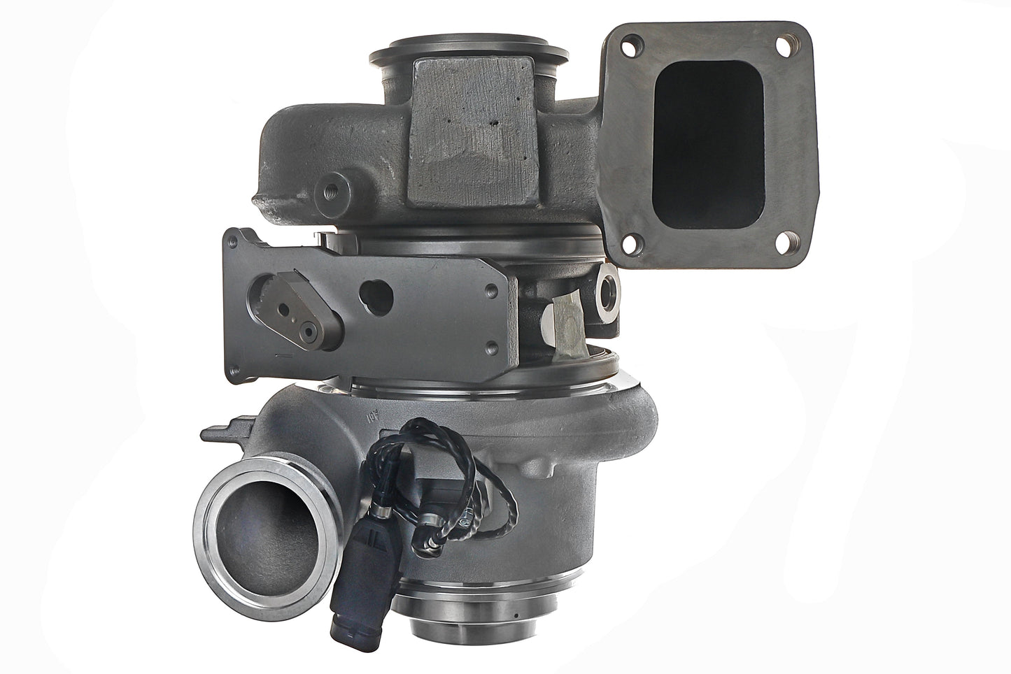 Cummins HE400VG ISX15/X15/ISX 15.0L Turbocharger | OEM 5358453