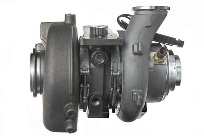 Cummins HE400VG ISX15/X15/ISX 15.0L Turbocharger | OEM 5358453