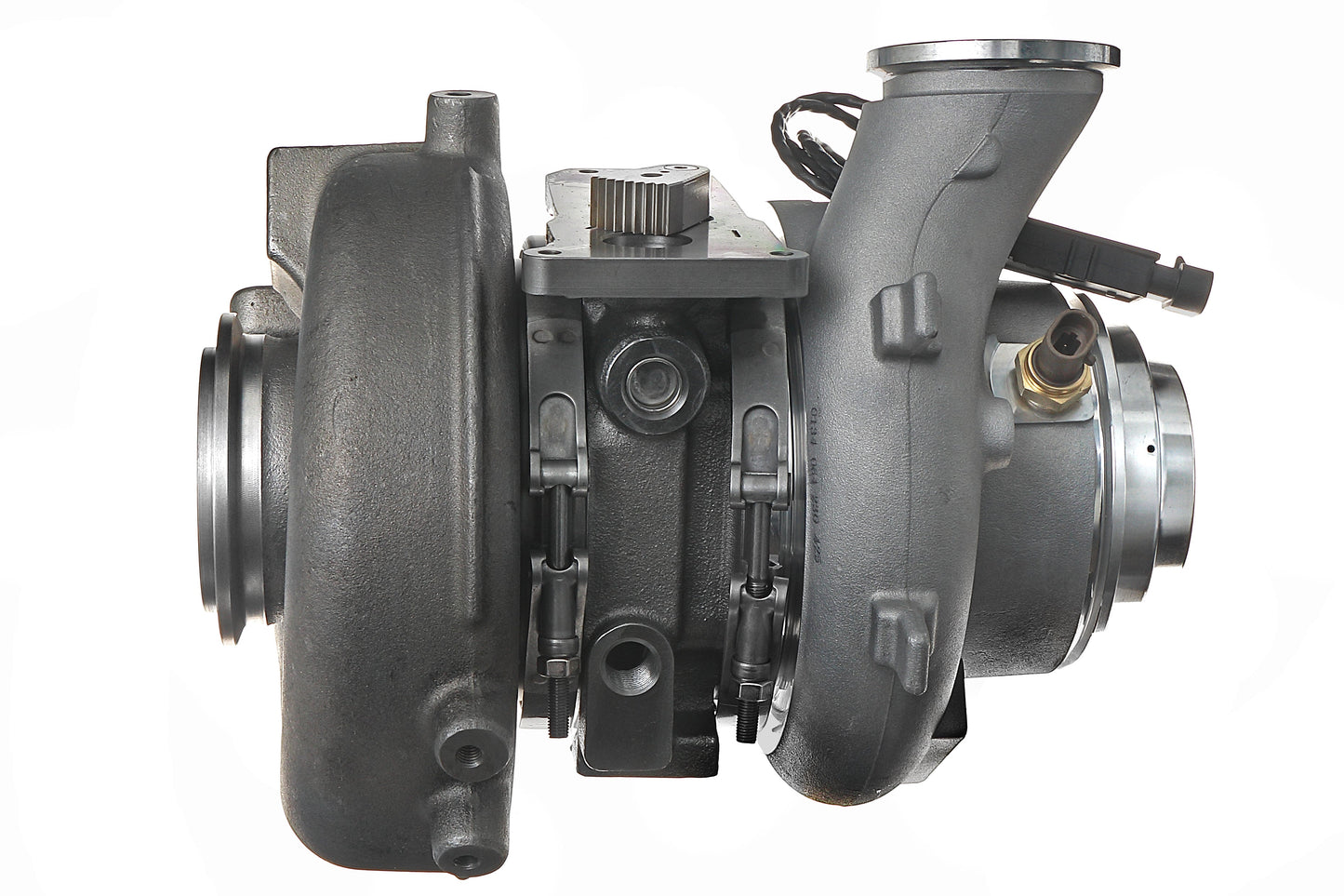 Cummins HE400VG X15 Turbocharger | OEM 5358484 / 5459711RX