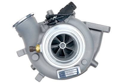 Cummins HE400VG X15 Turbocharger | OEM 5358484 / 5459711RX