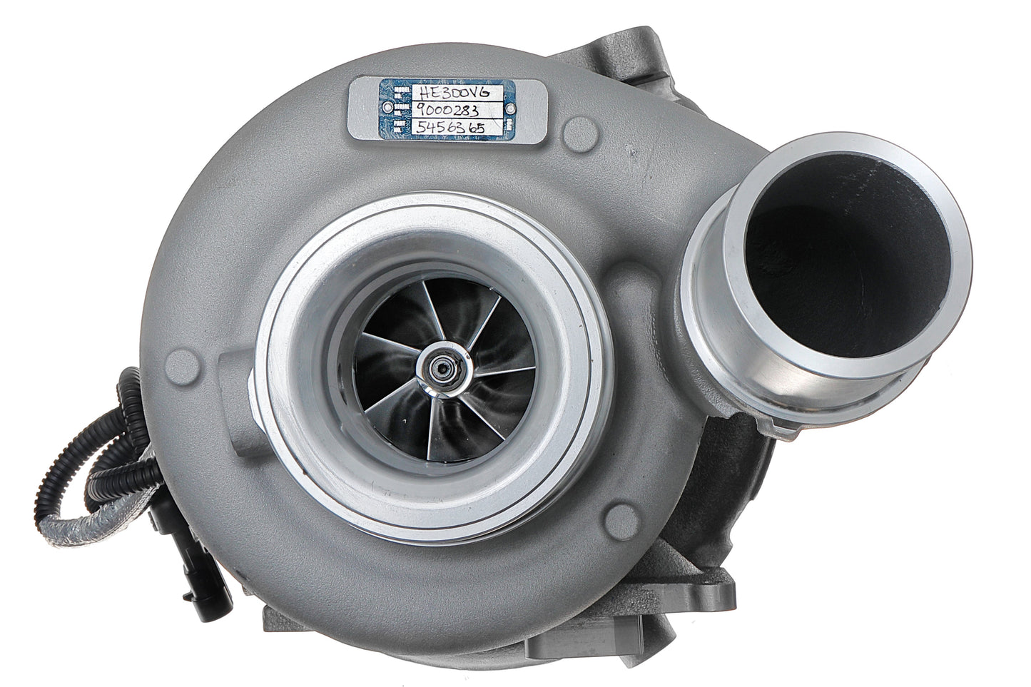 Cummins Turbocharger | OEM 68444771A / 5456365