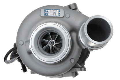 Cummins Turbocharger | OEM 68444771A / 5456365