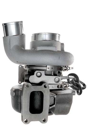 Cummins Turbocharger | OEM 68444771A / 5456365