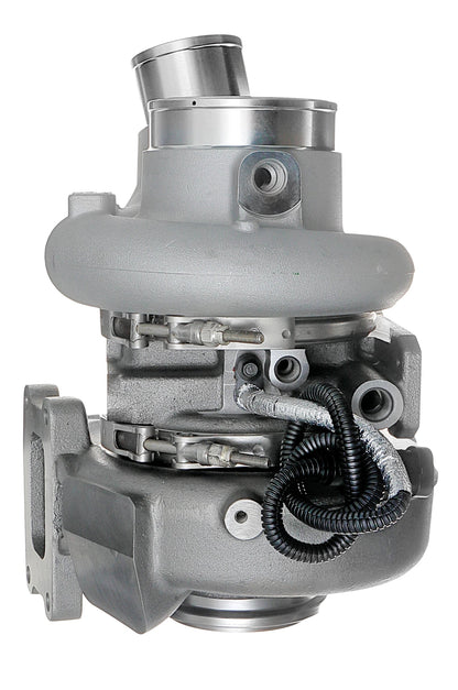 Cummins Turbocharger | OEM 68444771A / 5456365